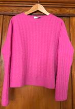 Pull fuschia van het merk Jeff, maat 2, Ophalen of Verzenden, Zo goed als nieuw