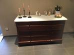 Commode, Huis en Inrichting, Ophalen, Gebruikt, Kersenhout