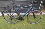 Stadsfiets ELOPS maat M, Fietsen en Brommers, Ophalen, Zo goed als nieuw