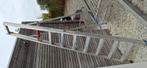 Kwaliteitsvolle ladder ALTREX ALTUS, Ophalen, Ladder