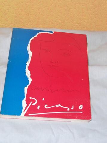 L' oeuvre gravé de Picasso beschikbaar voor biedingen