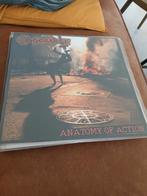 Pisscharge - anatomy of action, Ophalen of Verzenden, Zo goed als nieuw