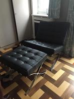 Siège Barcelona de Ludwig Mies van der Rohe, Enlèvement, Utilisé, Autres types