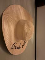 Zonnehoed, Vêtements | Femmes, Chapeaux & Casquettes, Enlèvement ou Envoi, Comme neuf