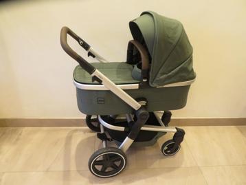 Joolz Hub+ Kinderwagen – Marvellous Green – Topstaat! beschikbaar voor biedingen