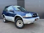 Suzuki Grand Vitara 1.6i benzine | Airco | 4X4!, Auto's, Oldtimers, 4 zetels, Bedrijf, Handgeschakeld, Overige carrosserie