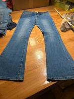 Leuke jeans met wijde pijpen, Ophalen of Verzenden, Zo goed als nieuw