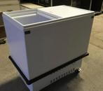 bakfrigo, Enlèvement