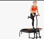 professionele HAMMER trampoline jump step. zo goed als nieuw, Sport en Fitness, Fitnessmaterialen, Ophalen, Zo goed als nieuw