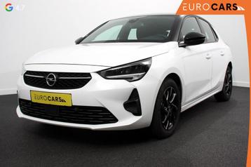 Opel Corsa 1.2 Turbo 100pk GS Line Opel Corsa 1.2 GS Line |  beschikbaar voor biedingen