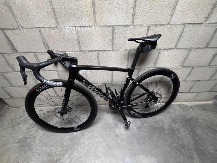 Sworks SL7, Vélos & Vélomoteurs, Vélos | Vélos de course, Comme neuf, Enlèvement