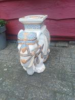 Olifant plantentafel, Antiek en Kunst, Ophalen