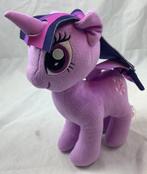 My Little Pony Twilight Sparkle 30cm Hasbro knuffel Pluche, Kinderen en Baby's, Speelgoed | My Little Pony, Verzenden, Zo goed als nieuw