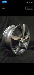 Nieuwe 15" 4x100 aluminium wielen, Auto-onderdelen, Banden en Velgen, 15 inch, Velg(en), Nieuw, Ophalen of Verzenden