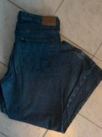 H&M blauwe broek, Kleding | Dames, Broeken en Pantalons, H&M, Blauw, Maat 46/48 (XL) of groter, Ophalen of Verzenden