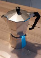 Italiaans koffiezetapparaat, Ophalen of Verzenden, Zo goed als nieuw, Koffiemachine