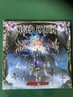 Iced Earth - Horror Show LP, CD & DVD, Vinyles | Hardrock & Metal, Comme neuf, Enlèvement