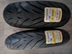 Set neuf de Pirelli  120/70/17 & 160/60/17, Ophalen of Verzenden, Nieuw