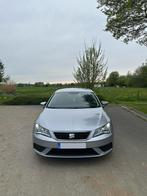 Gekeurd voor verkoop - SEAT Leon 1.2 TSI - 2018 | 137.000 km, Auto's, Seat, Stof, Euro 6, Leon, 5 deurs