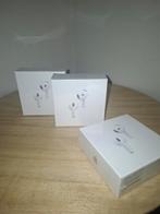 Airpods 4 avec suppression active du bruit dans une boîte, Enlèvement ou Envoi, Comme neuf