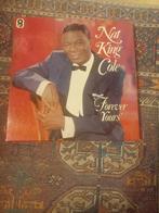 Box set van Nat King Cole, Cd's en Dvd's, Vinyl | Jazz en Blues, Gebruikt, Overige formaten, Ophalen of Verzenden, 1940 tot 1960