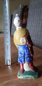 Figurine Tintin, Enlèvement ou Envoi, Utilisé, Autres types
