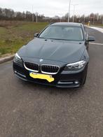Te koop nette BMW Touring 520d, Auto's, Xenon verlichting, Euro 6, Particulier, Te koop