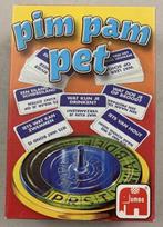 Pim Pam Pet Spel Gezelschapsspel Jumbo Compleet, Hobby en Vrije tijd, Gebruikt, Ophalen of Verzenden