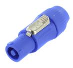 GEZOCHT: Neutrik Powercon Connectors      µa, Muziek en Instrumenten, Kabels en Stekkers, Ophalen