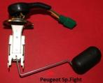 TANKVLOTTER PEUGEOT, Verzenden, Nieuw, Peugeot