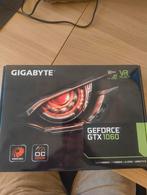 GTX 1060 Grafische kaart, Ophalen of Verzenden, Zo goed als nieuw