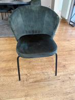 4 stoelen, Huis en Inrichting, Ophalen, Zo goed als nieuw