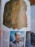 Normandie 1944 magazines 10 #, Boeken, Ophalen of Verzenden, Tweede Wereldoorlog, Gelezen, Landmacht
