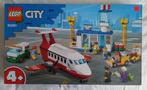 Lego city 60261 complet boite et notice, Ensemble complet, Enlèvement, Lego, Neuf