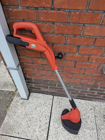 Grastrimmer, Top craft, Enlèvement ou Envoi, Utilisé, 10 à 30 cm