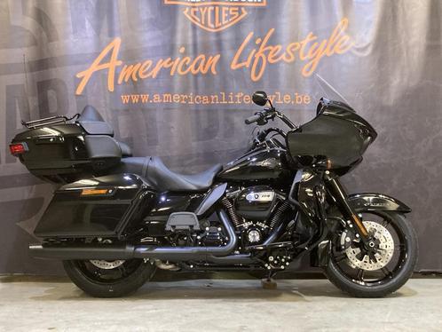 Harley-Davidson Tour Touring Road Glide Limited FLTRK, Motoren, Motoren | Harley-Davidson, Bedrijf, Overig, meer dan 35 kW, ABS