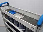 Sortimo Gebruikte bedrijfswagen kasten 9422-4, Ophalen, Gebruikt