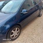 Volkswagen Golf 5 diesel 2004 voor export of onderdelen, Auto's, Volkswagen, Diesel, Golf, Euro 4, Te koop