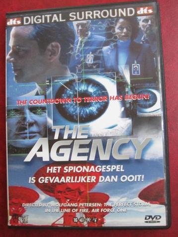 The Agency (2001) beschikbaar voor biedingen