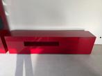 Modern design TV meubel, Huis en Inrichting, Ophalen, Zo goed als nieuw, 200 cm of meer, Minder dan 100 cm