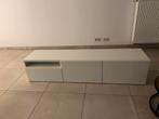 Tv kast besta, Ophalen, Zo goed als nieuw