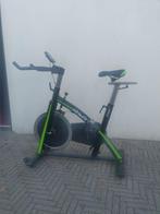 Virtufit Etappe 1 - nauwelijks gebruikt, Sport en Fitness, Fitnessapparatuur, Ophalen, Spinningfiets, Zo goed als nieuw, Metaal