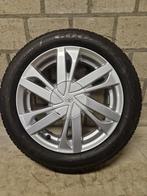 Toyota aygo velgen, Auto-onderdelen, Ophalen, 15 inch, Banden en Velgen, Zomerbanden