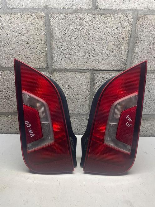 Achterlichten Volkswagen Up, Auto-onderdelen, Verlichting, Gebruikt, Ophalen
