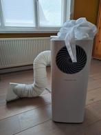 Mobiele airco rowenta turbo cool 3in1, AU5020, Elektronische apparatuur, Airco's, Ophalen, 3 snelheden of meer, Zo goed als nieuw