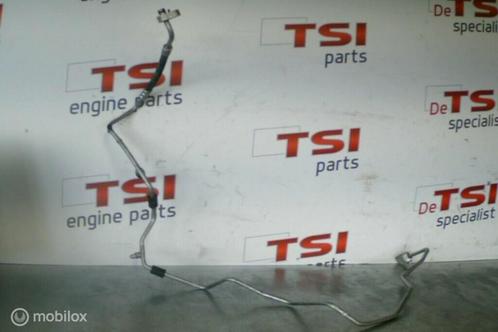 Aircoleiding ​​6R1820741N​ ​​Audi A1 / VW Polo 6R, Auto-onderdelen, Airco en Verwarming, Gebruikt, Ophalen of Verzenden