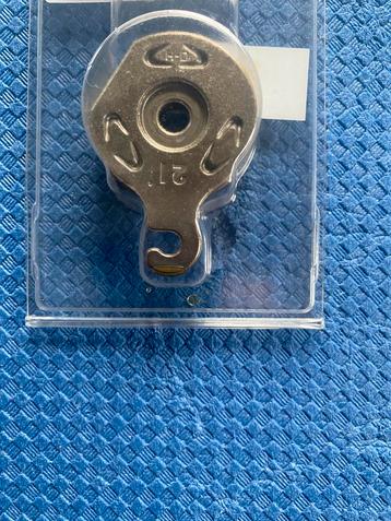 Onderdeel clutch sportglide beschikbaar voor biedingen
