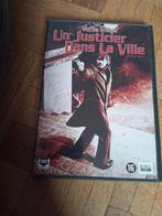 DVD  un justicier dans la ville, CD & DVD, DVD | Thrillers & Policiers, Enlèvement ou Envoi