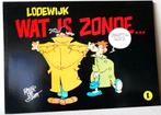 LODEWIJK, volledige reeks? 2 Strips, nieuwstaat, Enlèvement ou Envoi