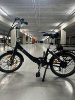 vélo pliant électrique 420€, Enlèvement